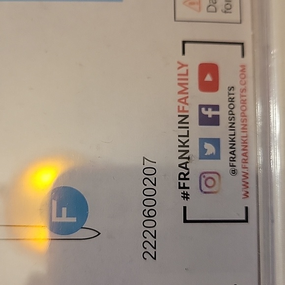 FRANKLIN STEEL TOP DARTS (6) STEEL TIP DART - Picture 7 of 14